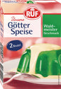 RUF Goetterspeise Waldmeister 24 g / RUF Waldmeister Aromali Jole Tozu 24 g