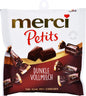 Merci Petits Dunkle Vollmilchschokolade Pralinen 125 g
