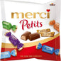 Merci Petits Chocolate Collection Schokoladen-Mischung 125 g