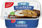 GUT&GÜNSTIG Frischkäse Natur 60% DR 300 g / GUT&GÜNSTIG Taze Krem Peynir Sade %60 DR 300 g