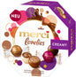 Merci Lovelies Creamy Cremige Schokoladen-Pralinen Mischung 185 g
