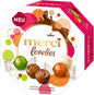 Merci Lovelies Classic Schokoladen-Pralinen Mischung 185 g
