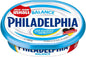 Philadelphia Balance FS 195 g / Philadelphia Balance Az Yaglu Krem Peynir 195 g