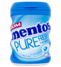 Mentos Gum Pure Fresh Mint Kaugummi zuckerfrei 70 g
