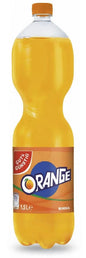 GUT&GÜNSTIG Orangenlimonade 1,5 l DPG / GUT&GÜNSTIG portakalnlimonata 1,5 l DPG