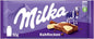 Milka Kuhflecken Alpenmilch Schokolade mit weißer Schokolade 90 g