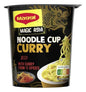 Maggi Magic Asia Noodle Cup Curry Instant-Nudeln 63 g