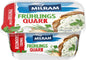 Milram Fruehlingsquark 40% FS 185 g / Milram Bahar Quark Peyniri %40 Yag 185 g