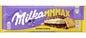 Milka Schoko&Keks 300 g / Milka Cikolata ve Biskuvi 300 g