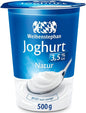 Weihenstephan Joghurt 3,5% 500 g / Weihenstephan Tam Yağlı Yoğurt %3,5 500 g