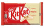 KitKat White Knusperwaffel Weiße Schokolade 41,5 g