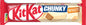 KitKat Chunky White Knusperwaffel Weiße Schokolade 40 g