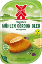 Rügenwalder Mühle Veganes Schnitzel Cordon bleu 200 g / Rügenwalder Mühle Vegan Cordon Bleu Schnitzel 200 g