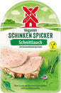 Rügenwalder Mühle Veganer Schinken Spicker Schnittlauch 80 g / Rügenwalder Mühle Vegan Jambon Frenk Soganı 80 g