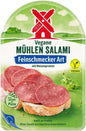 Rügenwalder Mühle Vegane Salami 80 g / Rügenwalder Mühle Vegan Salam 80 g