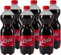 GUT&GÜNSTIG Cola 9x0,5 l DPG / GUT&GÜNSTIG Cola 9x0,5 l DPG (Gazlı/alkolsüz içecek)