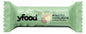 yfood Riegel Roasted Hazelnuts 60 g / yfood Kavrulmuş Fındıklı Bar 60 g
