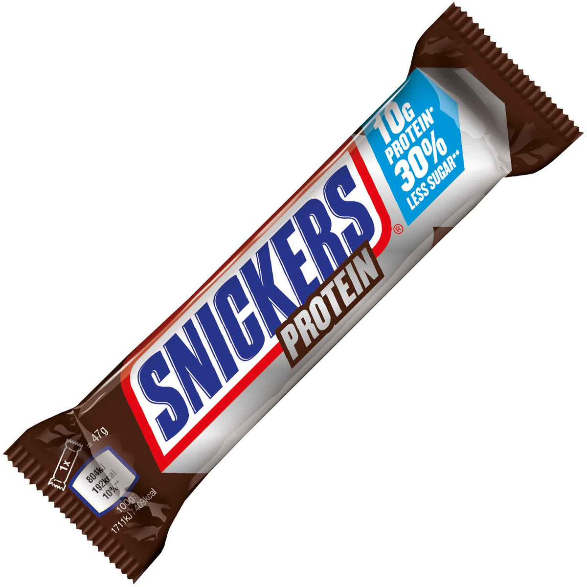 Snickers Protein Riegel 47 g / Snickers Protein Barı 47 g