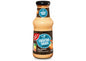 GUT&GÜNSTIG Cocktail-Sauce Cremig Süß-Würzige Dip-Sauce Shrimps Meeresfrüchte 250 ml
