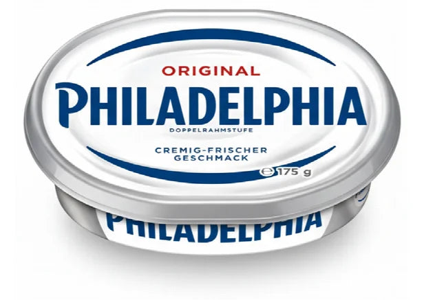 Philadelphia Original DR 195 g / Philadelphia Orijinal Krem Peynir 195 g