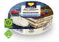 EDEKA Herzstücke Mascarpone min. 82% Fett 250 g - Maskarpone Peyniri min. %82 Yağ 250 g