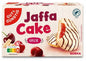 GUT&GÜNSTIG Jaffa Cakes Kirsche 300 g / GUT&GÜNSTIG Kirazlı Beyaz Çikolatalı Jaffa Bisküvisi 300 g