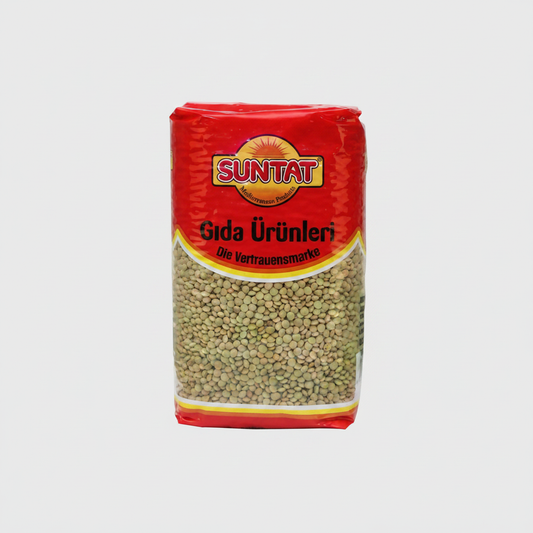 SUNTAT Aston Grüne Linsen