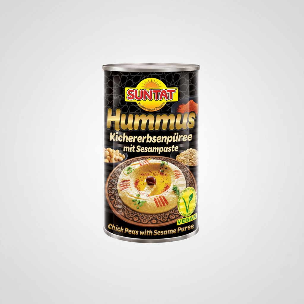 SUNTAT Humus - #E0E0E0 Düz Gri