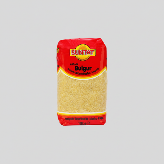 SUNTAT Köftelik Bulgur