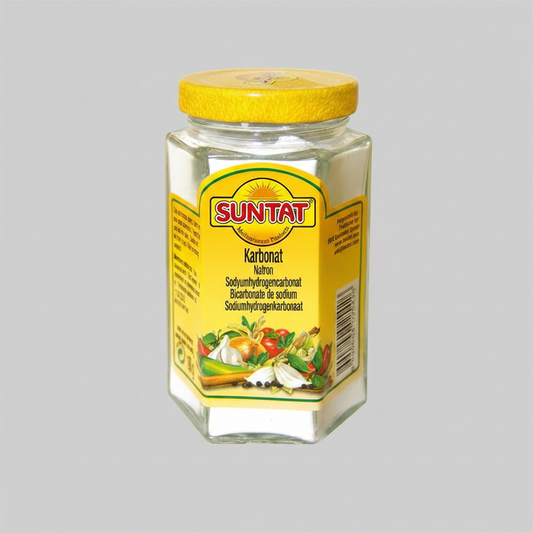 SUNTAT Karbonat - Etiketli