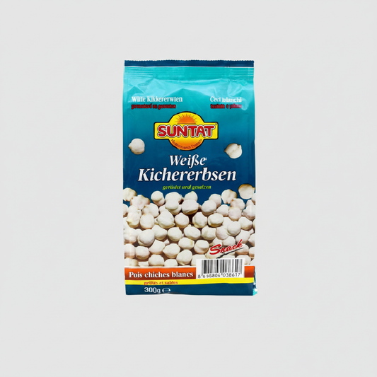 SUNTAT Kichererbsen - #E0E0E0
