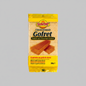 SUNTAT Limon Gofret - Gri Arka Plan