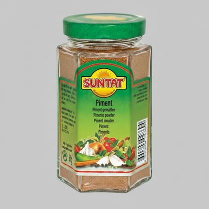 SUNTAT Piment - Rosmarin ile Aynı Oran