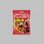 SWEETO Cola - Gri Arka Plan