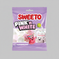 SWEETO Pink'n White - Kod Kaldırıldı