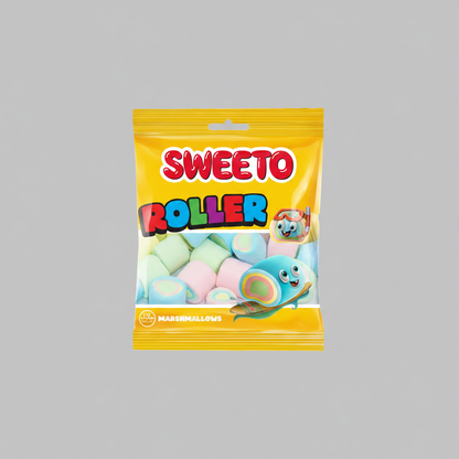 SWEETO Roller - Büyük