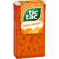 Tic Tac Fresh Orange 110 ST 54 g / Tic Tac Portakal Aromalı 110 Adet 54 g