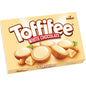 Toffifee White Chocolate 15 ST 125 g / Toffifee Beyaz Çikolatalı 15'li 125 g