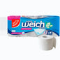 GUT&GUENSTIG Toilettenpapier 3-lagig 10x220 Blatt - 3 Katli Tuvalet Kagidi 10x220 Yaprak