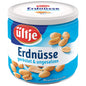 Ültje Erdnüsse ohne Salz 180 g / Ültje Tuzsuz Yer Fıstığı 180 g