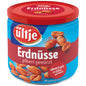Ültje Erdnüsse pikant ohne Fett 180 g / Ültje Acılı Yağsız Yer Fıstığı 180 g