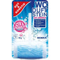GUT&GÜNSTIG WC-Duftstein OXI-Power 40 g - Tuvalet Koku Taşı OXI-Power 40 g