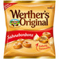 Werthers Original Bonbon 245 g / Werthers Original Sahne Şekerleme 245 g